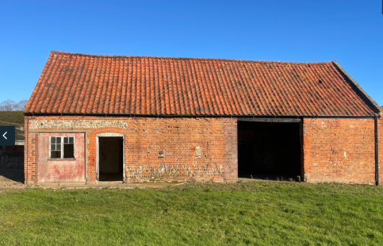 Conversion Opportunity in Norfolk photo